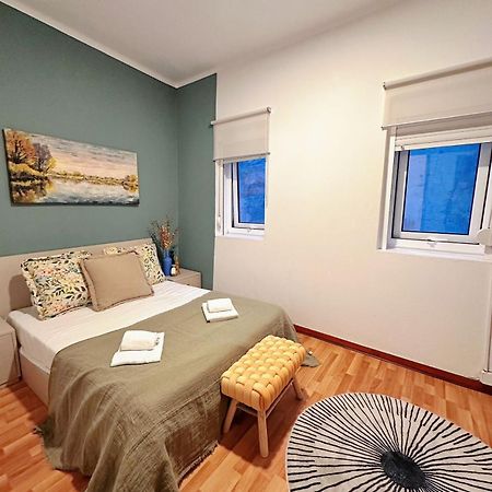Hotel Downtown A Whole House Duplex Designed For Remote Work And Near Metro Lapa OOporto Esterno foto