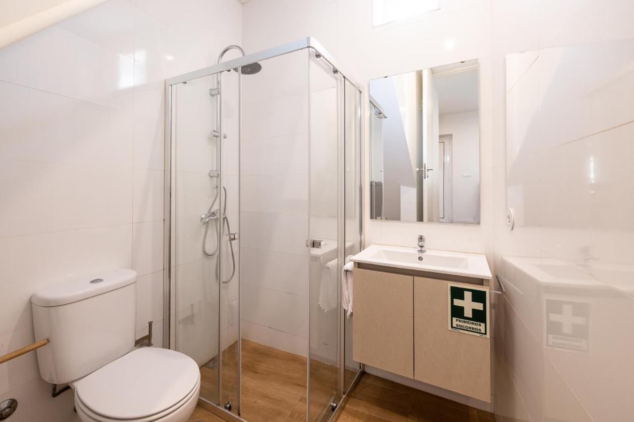 Hotel Downtown A Whole House Duplex Designed For Remote Work And Near Metro Lapa OOporto Esterno foto