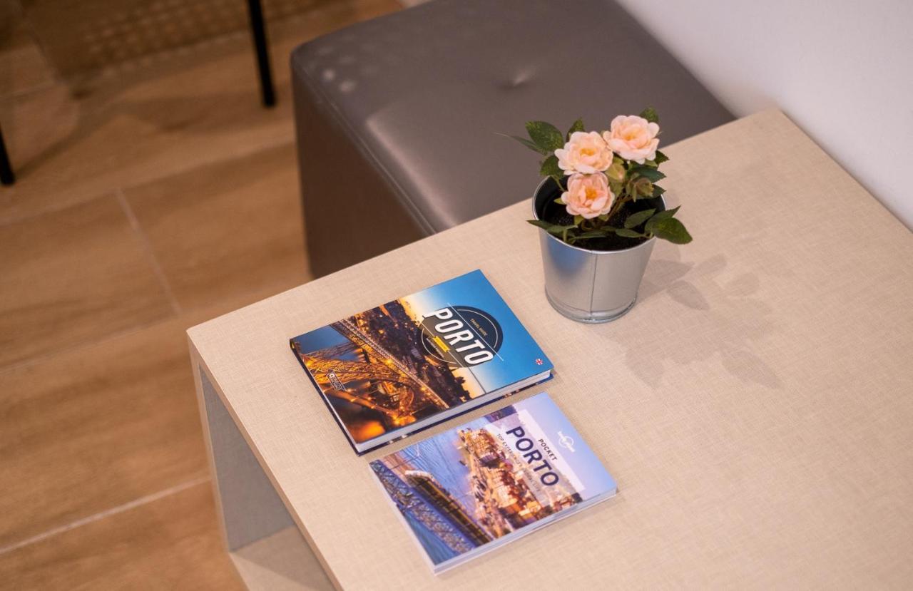 Hotel Downtown A Whole House Duplex Designed For Remote Work And Near Metro Lapa OOporto Esterno foto