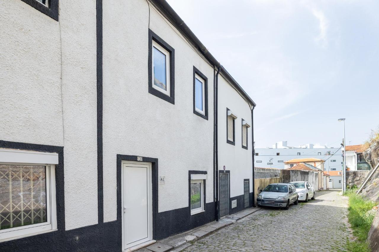 Hotel Downtown A Whole House Duplex Designed For Remote Work And Near Metro Lapa OOporto Esterno foto