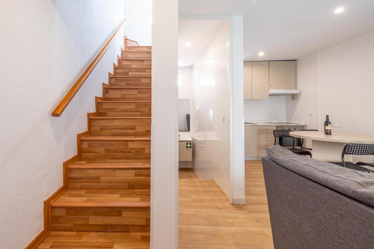 Hotel Downtown A Whole House Duplex Designed For Remote Work And Near Metro Lapa OOporto Esterno foto