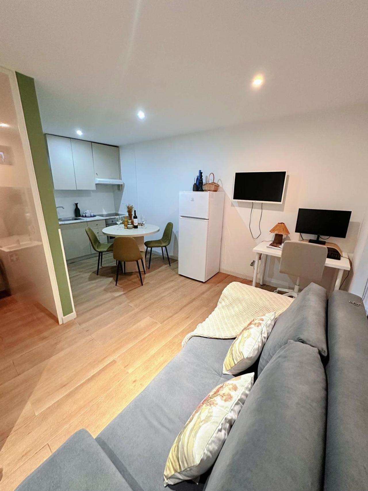 Hotel Downtown A Whole House Duplex Designed For Remote Work And Near Metro Lapa OOporto Esterno foto