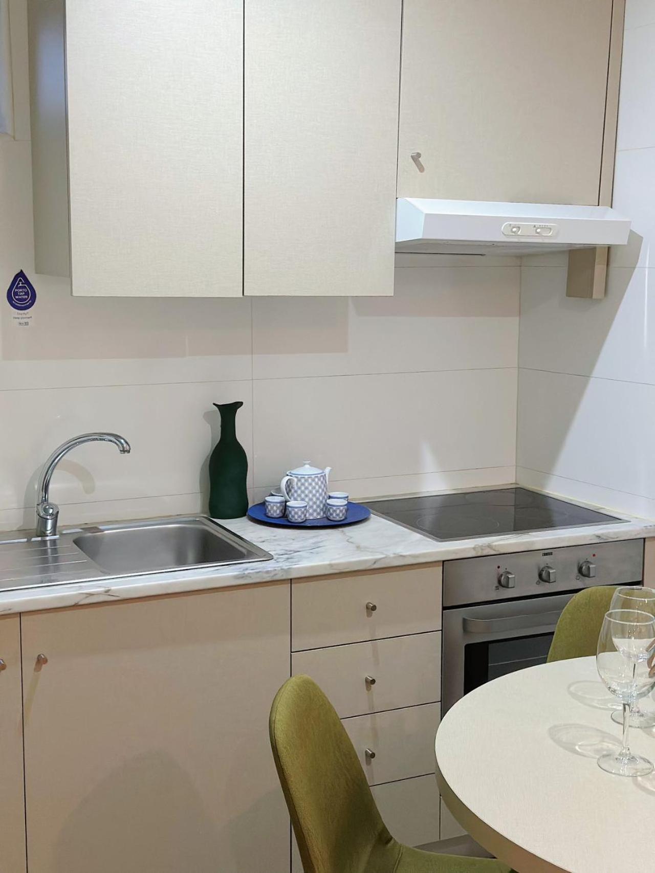Hotel Downtown A Whole House Duplex Designed For Remote Work And Near Metro Lapa OOporto Esterno foto