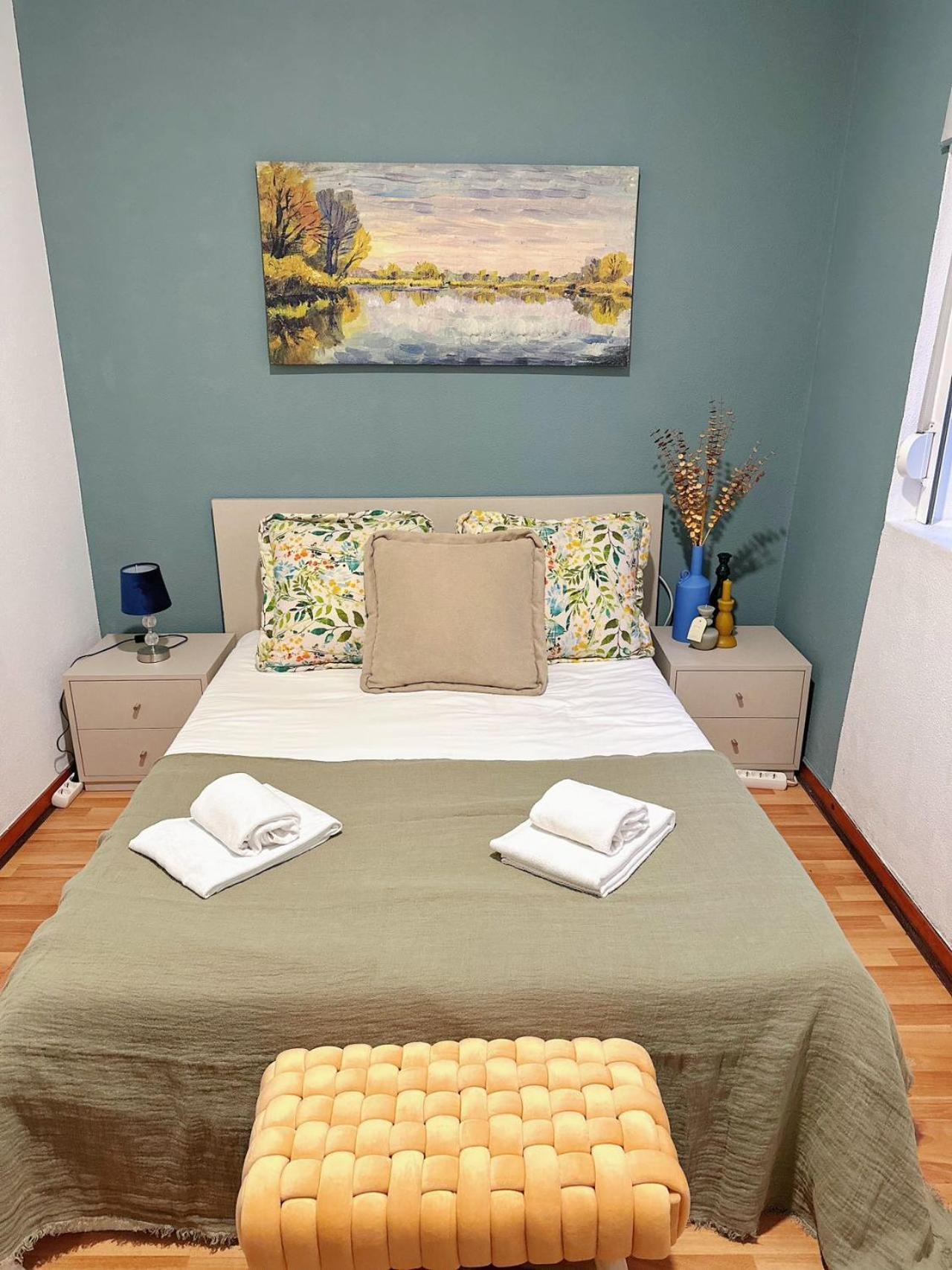 Hotel Downtown A Whole House Duplex Designed For Remote Work And Near Metro Lapa OOporto Esterno foto