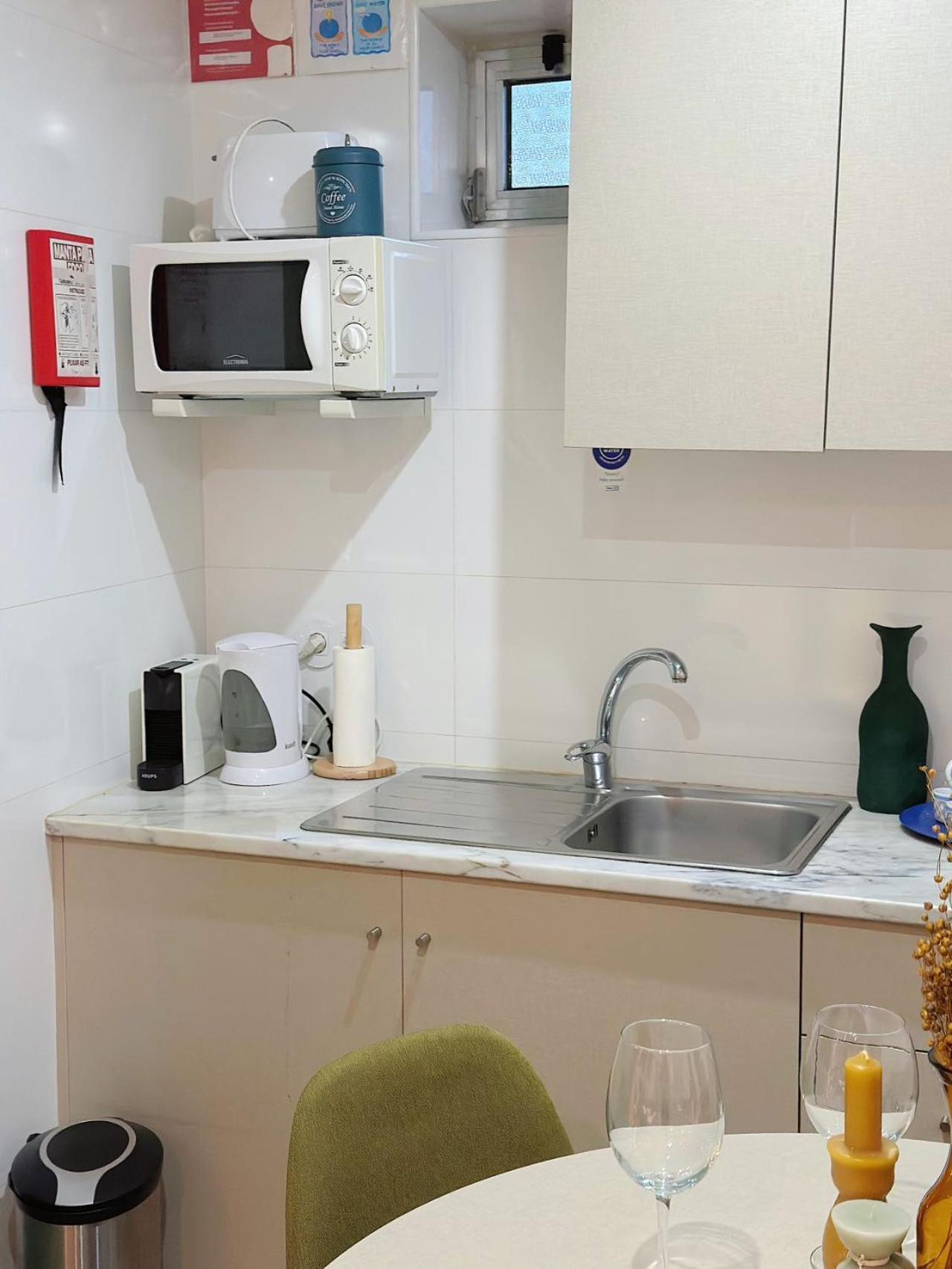 Hotel Downtown A Whole House Duplex Designed For Remote Work And Near Metro Lapa OOporto Esterno foto